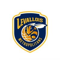 Levallois Metropolitans Logo