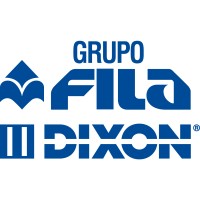 Grupo Fila Dixon Logo