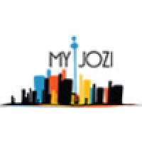 MyJozi Logo
