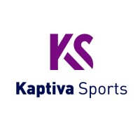 Kaptiva Sports Logo