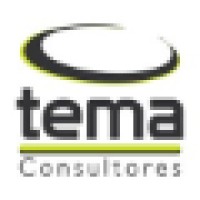 Tema Consultores Logo