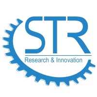 STR Research & Innovation Logo