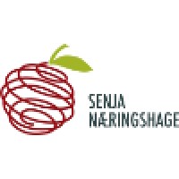 Senja Næringshage Logo