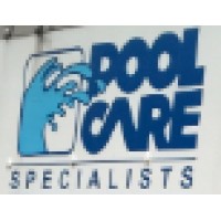 Pool Care Specialists, Inc. Logo