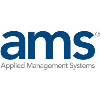 Applied Management Systems, Inc. Logo