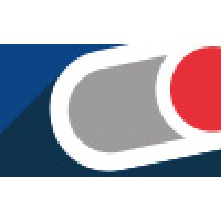 CCI nv - Comptoir Commercial International Logo