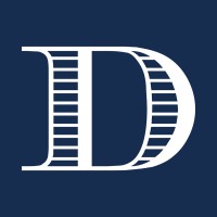 Destrier | Law Accounting Tax Logo