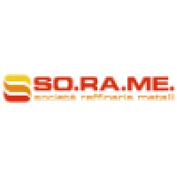SO.RA.ME. Logo