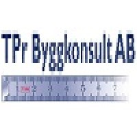 TPr Byggkonsult AB Logo