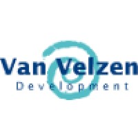 Van Velzen Development Logo