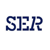 Sociaal-Economische Raad (SER) Logo