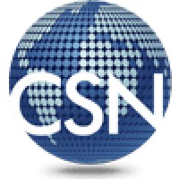 Customer Strategy Network Logo