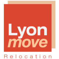 LYON MOVE relocation Logo