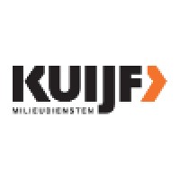Kuijf Milieudiensten BV Logo