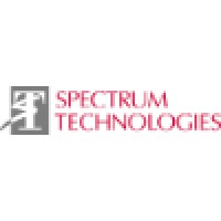 Spectrum Technologies Ltd Logo