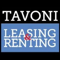 Leasing & Renting Tavoni Logo