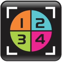 The Numbers Studio Logo