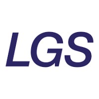 GRUPO LGS Logo