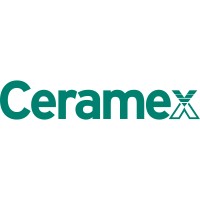 Ceramex Ltd Logo