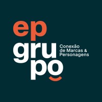 EP Grupo Logo