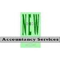 NEW Accountancy Services Logo