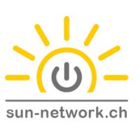 Sun Network AG, Energieberater Logo