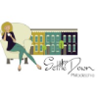 Settle Down Philadelphia Logo