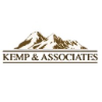 Kemp & Associates, Inc. Logo