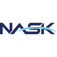 NASK Incorporated Logo