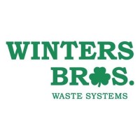 Winters Bros. Waste Systems Logo