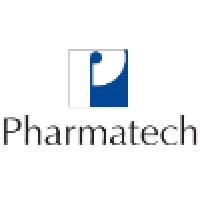 Pharmatech Logo