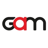 Global Archive Management Logo