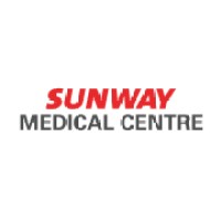 Sunway Medical Centre Logo