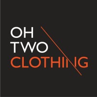 Oh Two Clothing Logo