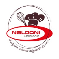 Dolciaria Naldoni Logo