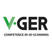 V-GER Logo