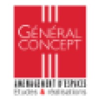 Général Concept Logo