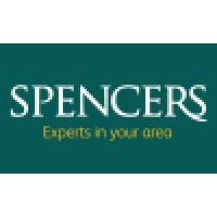 Spencers Property Services Logo