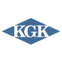 KGK International Corp. Logo