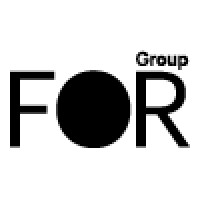 FOR Group Logo