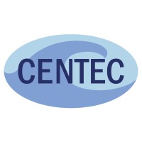 CENTEC Técnico Logo