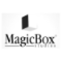 MagicBox Studios Logo