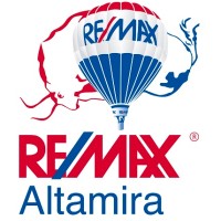 RE/MAX Altamira Logo