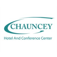 Chauncey Hotel, Conference Center & Laurie House Logo