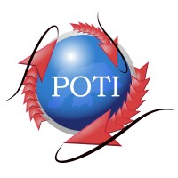 POTI RN Logo
