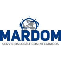 Maritima Dominicana SAS Logo