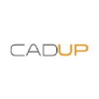 CAD UP Logo
