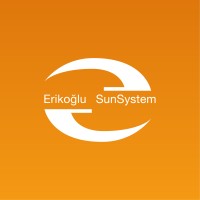 Erikoğlu Sunsystem Logo