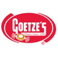 Goetzes Candy Company Logo