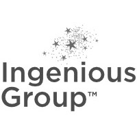 INGENIOUS GROUP Logo